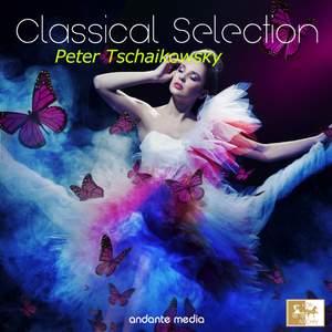 Classical Selection - Tchaikovsky: The Nutcracker & The Sleeping Beauty