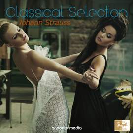 Classical Selection, Johann Strauss II: Waltzes