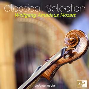 Classical Selection, W. A. Mozart: Piano Concerto No. 27, K. 595
