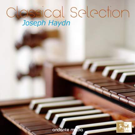 Classical Selection - Haydn: Quattro piccoli concerti