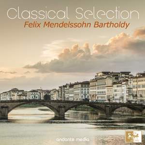 Classical Selection, Mendelssohn: 'Italian' Symphony