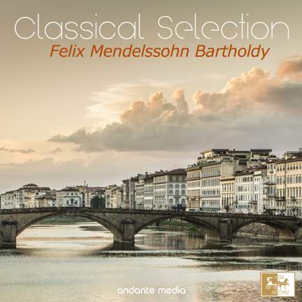 Classical Selection, Mendelssohn: 'Italian' Symphony