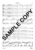 Tom Cunningham: Cantata for Peace Product Image