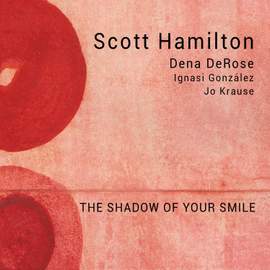 The Shadow of Your Smile