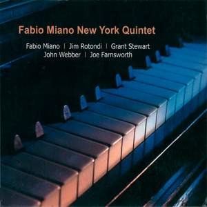 Fabio Miano New York Quintet