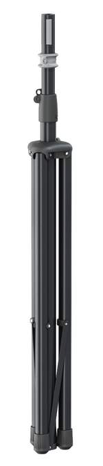 K&M Speaker Stand Easy Lock. Single Product Image