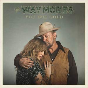 You've Got Gold