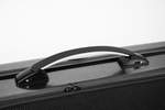BAM Hightech Oblong Violin Case (new Shape) Tweed Product Image