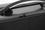 BAM Hightech Oblong Violin Case (new Shape) Tweed Product Image