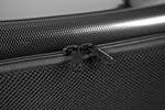 BAM Hightech Oblong Viola Case (New Shape) Black Carbon Product Image