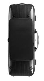 BAM Hightech Oblong Viola Case New Shape) Black Lazure Product Image