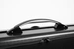 BAM Hightech Oblong Viola Case New Shape) Black Lazure Product Image