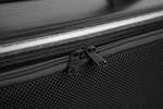 BAM Hightech Oblong Viola Case New Shape) Black Lazure Product Image