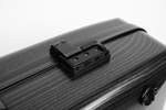 BAM Hightech Oblong Viola Case New Shape) Black Lazure Product Image