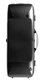 BAM Hightech Oblong Viola Case (New Shape) Tweed Product Image
