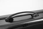 BAM Hightech Oblong Viola Case (New Shape) Tweed Product Image