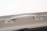 BAM Panther Hightech Oblong Viola Case (New Shape) Grey Product Image