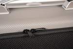BAM Panther Hightech Oblong Viola Case (New Shape) Grey Product Image