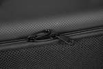 BAM Panther Hightech Oblong Viola Case (New Shape) Black Product Image