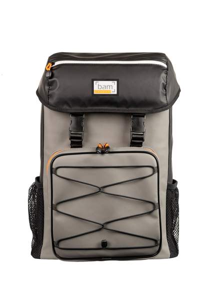 BAM Peak Performance Backpack For Hightech Case