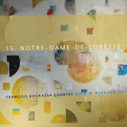 15, Notre Dame de Lorette