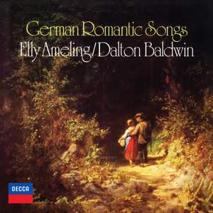 German Romantic Songs