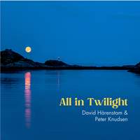 All in Twilight