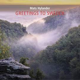 Greetings to Sweden