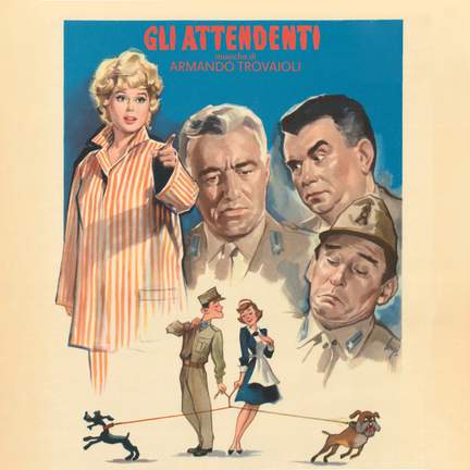 Gli attendenti