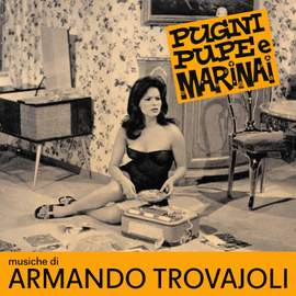 Pugni pupe e marinai