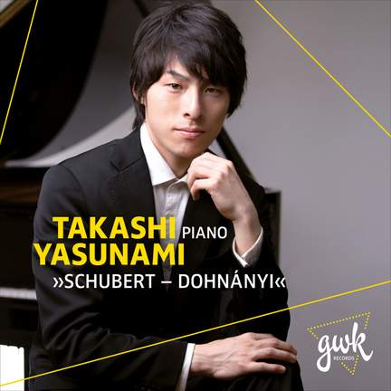 Schubert – Dohnány