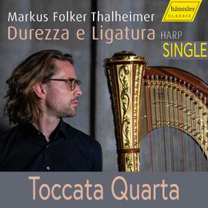 Toccata Quarta