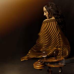 Infinite Bach