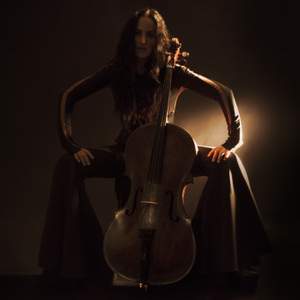 Maya Beiser: InfInIte Bach: Cello Suite no 5 in C minor: Sarabande