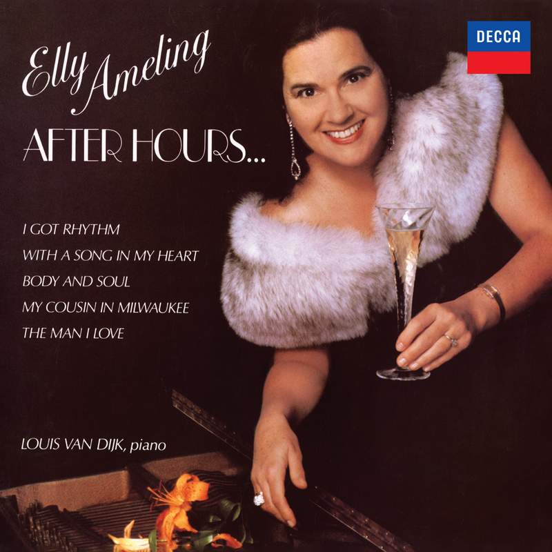 Elly Ameling sings Mozart - Eloquence: 4844161 - download | Presto