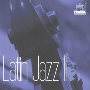 Latin Jazz, Vol. 2