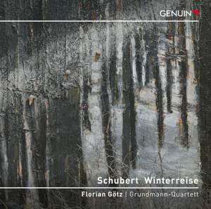 Schubert: Winterreise & Piano Sonata No. 19