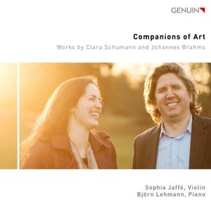 Companions of Art