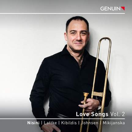Love Songs Vol. 2