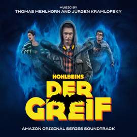 Der Greif (Amazon Original Series Soundtrack)