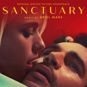 Sanctuary (Original Motion Picture Soundtrack)