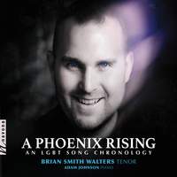 A Phoenix Rising: Songs by LGBT Composers