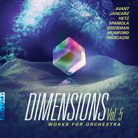 Dimensions, Vol. 5