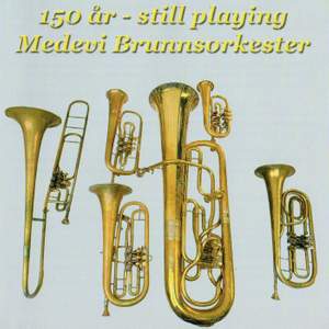 150 år - Still Playing