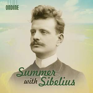 Summer with Sibelius