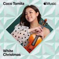 White Christmas (Arr. J. Heifetz for Violin & Piano)