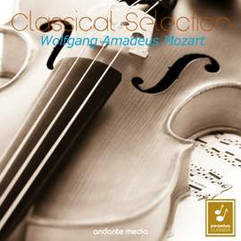 Classical Selection - Mozart: 'Country Dances'