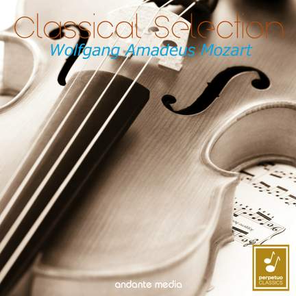 Classical Selection - Mozart: 'Country Dances'