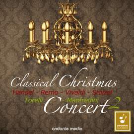 Classical Christmas Concert 2