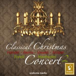 Classical Christmas Concert 2